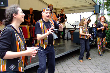 Elawanyo Lamboyfest 2009